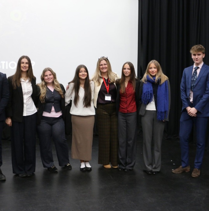 News &raquo; Lower Sixth Gain Valuable Insights Into Writing A CV